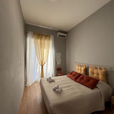 Gammazita Apartment CTA Exteriör bild