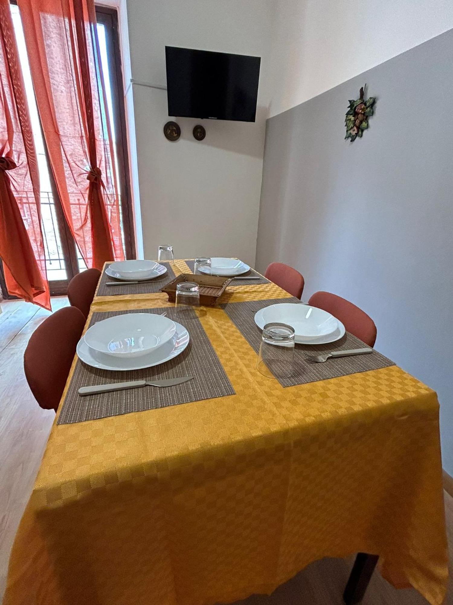 Gammazita Apartment CTA Exteriör bild
