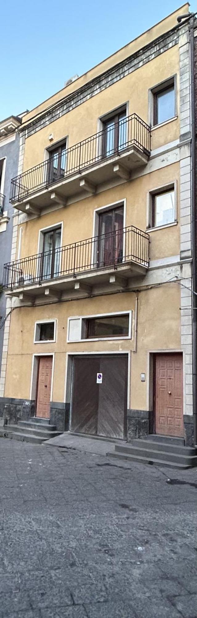Gammazita Apartment CTA Exteriör bild