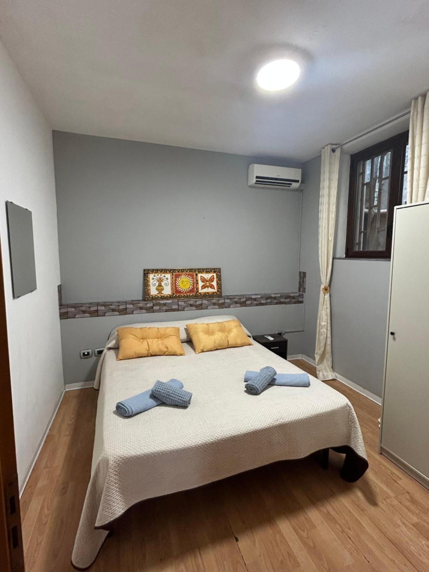 Gammazita Apartment CTA Exteriör bild